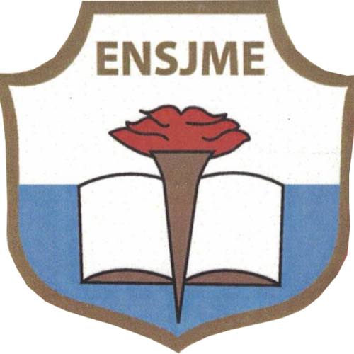 "Escuela Normal Superior José Manuel Estrada"